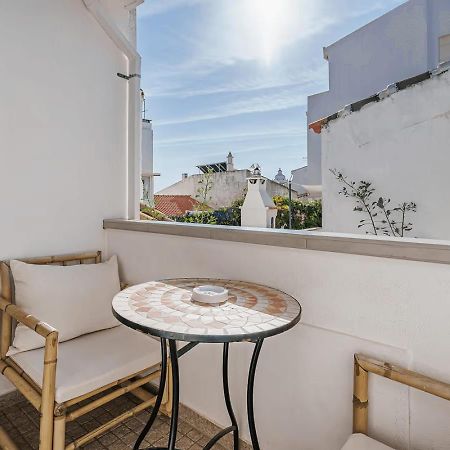 Lovely Apartment In Lagos With Terrace - Close To Beach Luaran gambar