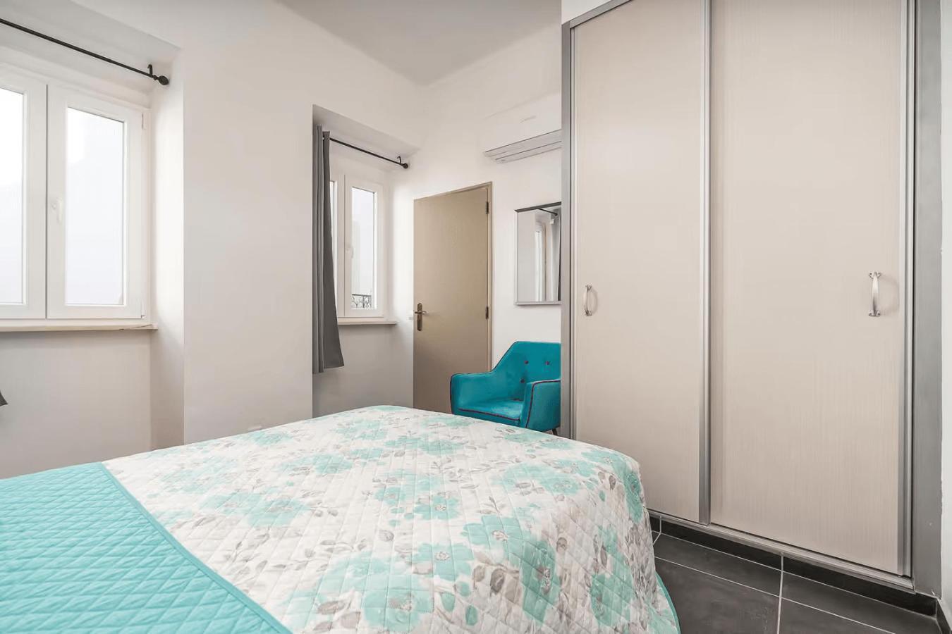 Lovely Apartment In Lagos With Terrace - Close To Beach Luaran gambar