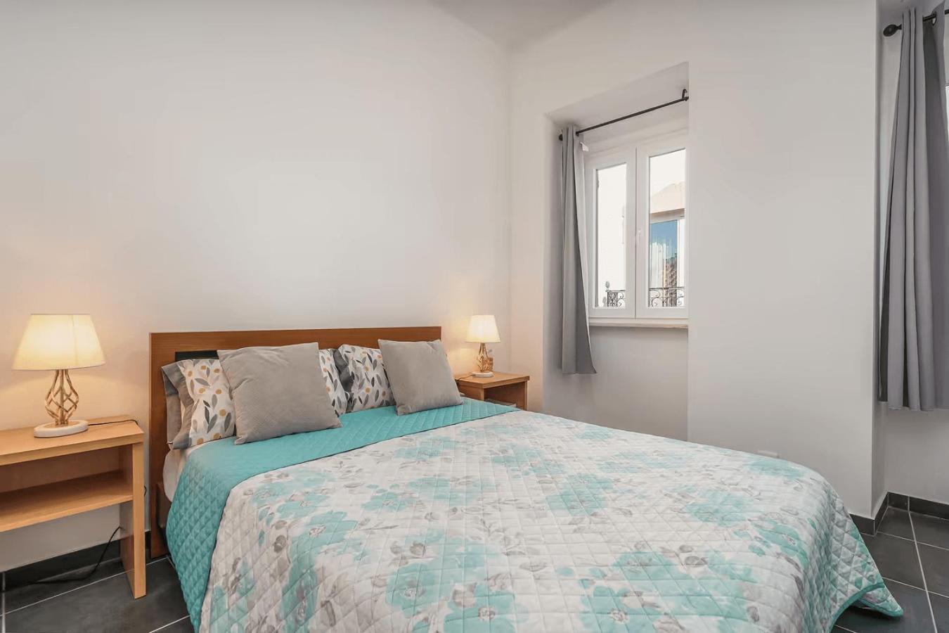 Lovely Apartment In Lagos With Terrace - Close To Beach Luaran gambar