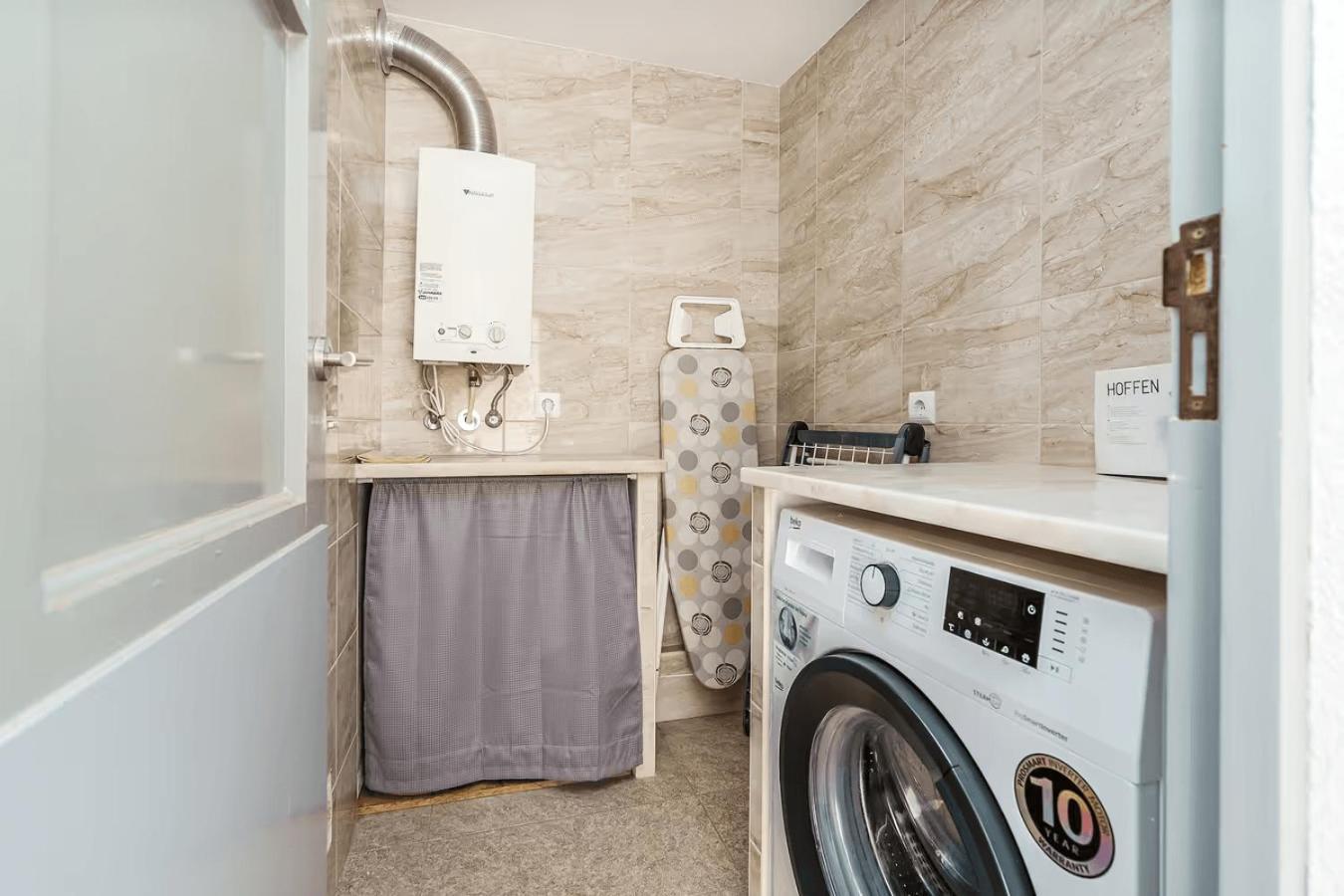 Lovely Apartment In Lagos With Terrace - Close To Beach Luaran gambar