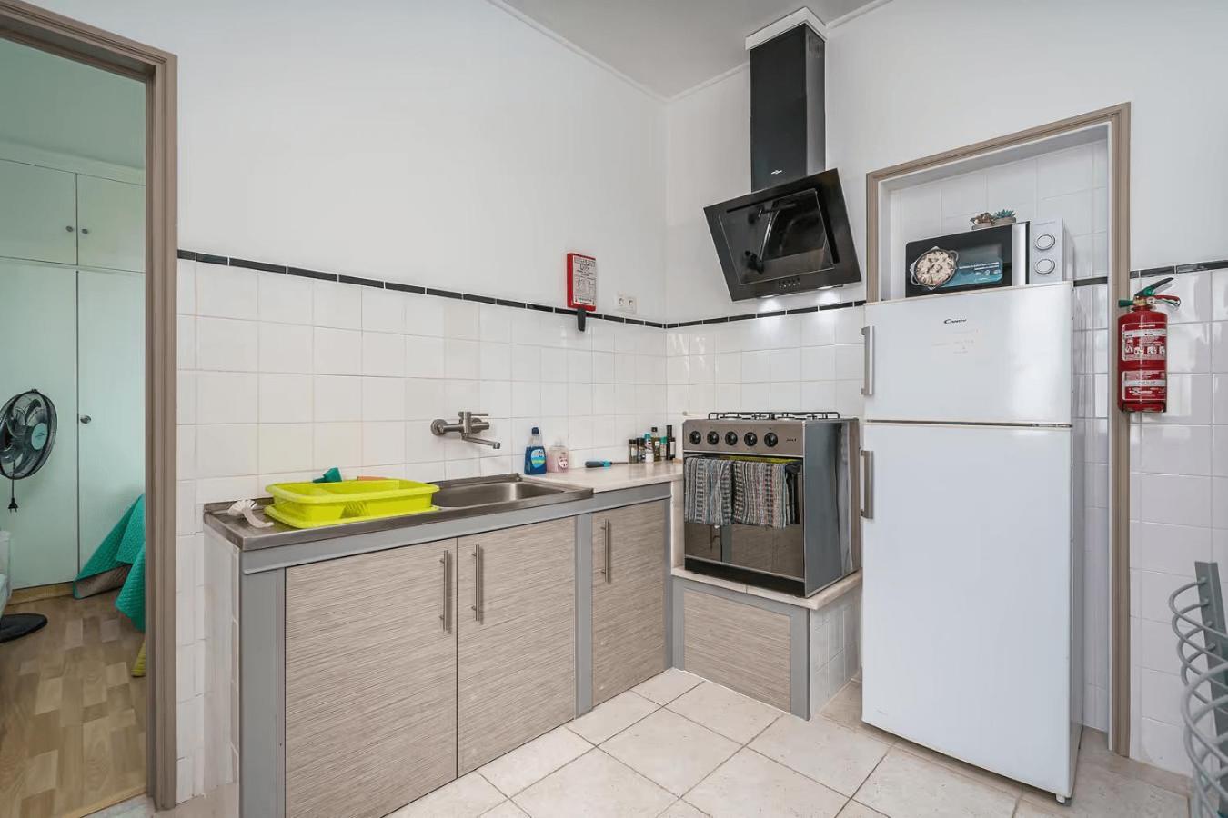 Lovely Apartment In Lagos With Terrace - Close To Beach Luaran gambar