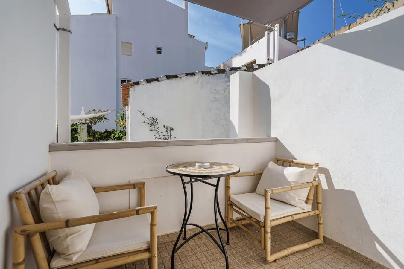 Lovely Apartment In Lagos With Terrace - Close To Beach Luaran gambar