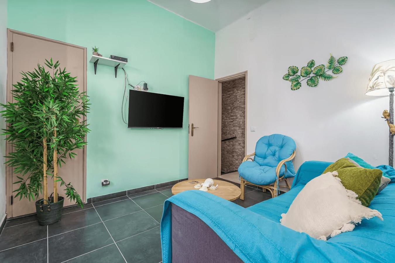 Lovely Apartment In Lagos With Terrace - Close To Beach Luaran gambar