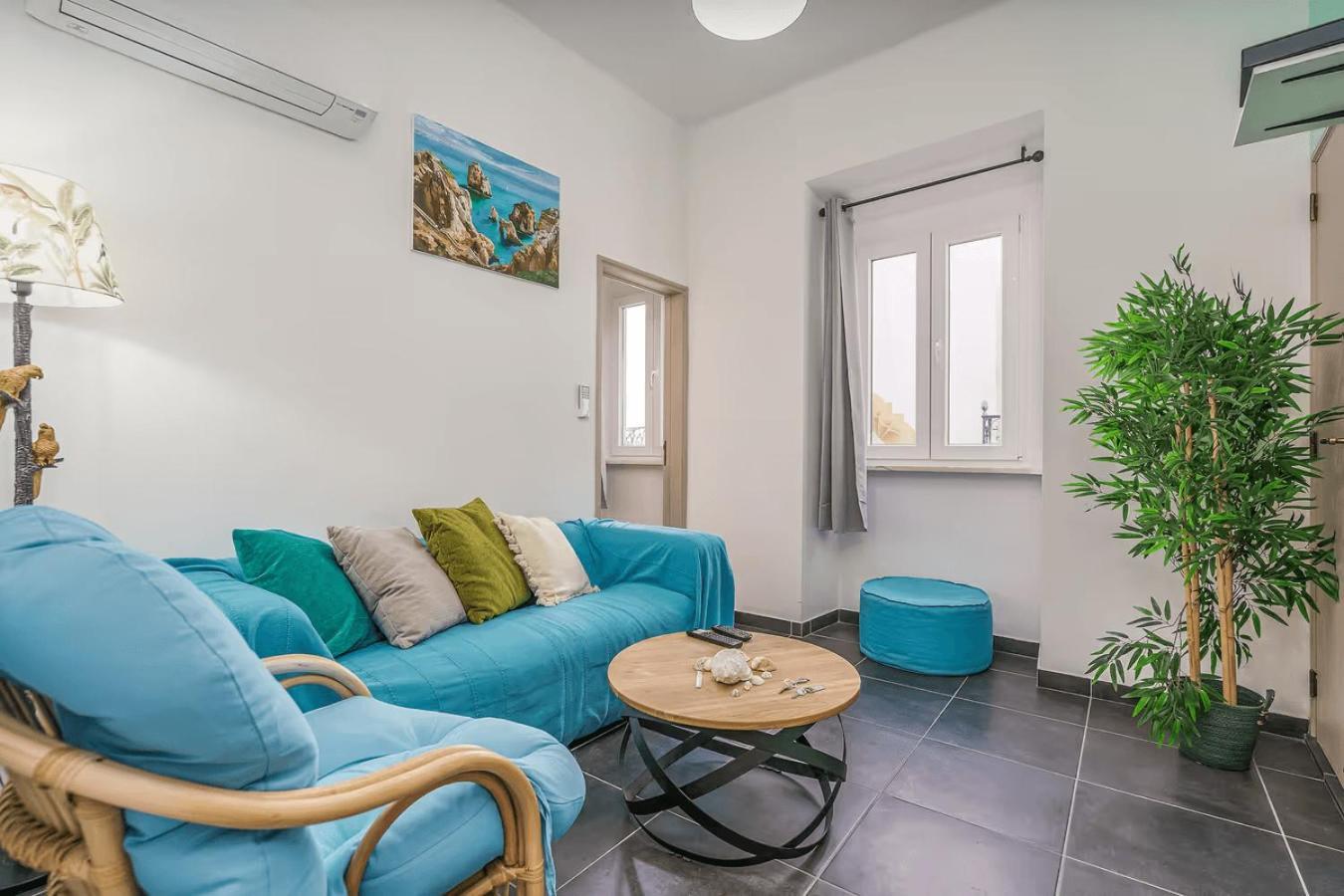 Lovely Apartment In Lagos With Terrace - Close To Beach Luaran gambar